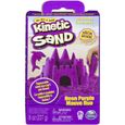 Recharge de sable à modeler coloré - Kinetic Sand - 227g - Ne sèche pas ni ne s'émiette-0