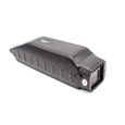 vhbw batterie compatible avec BH Gravel, Rebel ebike (17000mAh, 36V, Li-Ion)-0