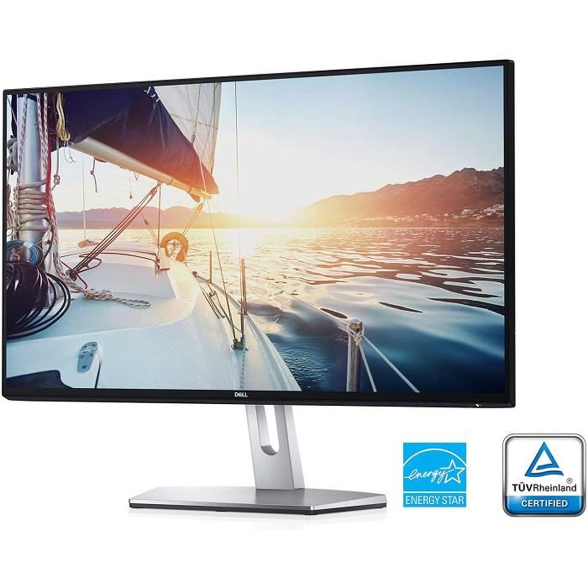 Dell Ecran S2419NX (60.96 cm) Cdiscount Informatique