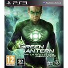 WARNER HOME VIDEO Green Lantern Jeu PS3