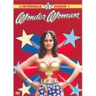 WARNER HOME VIDEO DVD Wonder woman, saison 1