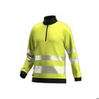 Pull Safety Jogger Works Scuti HiVis