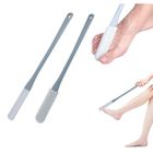 BRAND Brosse exfoliante pour pieds - Non spécifié - Modèle non spécifié - Hypoallergénique - Silicone - Long manche