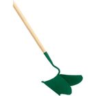 Butteur rayonneur Cap Vert - Emmanché 1,5 m