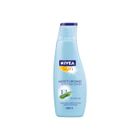 BEIERSDORF NIVEA Sun Lotion après bronzage bouteille 200 ml hydratant