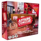 DUJARDIN - AFFAIRE CONCLUE - jeu de société