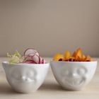 Set de 2 Bols Plaisantin et Gourmand - Tassen