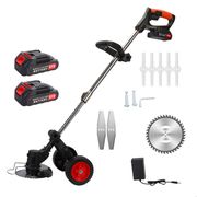 Coupe-bordure Filaire électrique Coloris Vert Easygrasscut 23 Bosch® - 280 W
