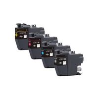 Cartouches Brother MFC-J 5335 DW-LC3217 - Pack de 4 Cartouches compatible Nopan-ink