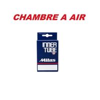 Chambre à air Mitas® MTB 28/29x1.75-2.45 - SCHRADER Schrader (8mm) 28/29 x1.75-2.45