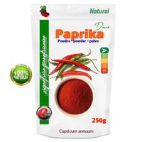 Paprika doux- sélection panafricaine -250g
