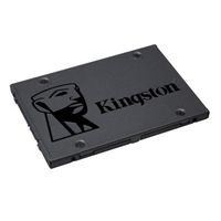 SSD 240Go 2.5" Kingston SA400S37/240G SATA III 6Gbps