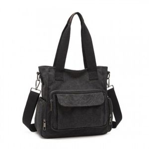 Sac bandoulière en nylon - Pratique et léger – Le Sac Bandoulière