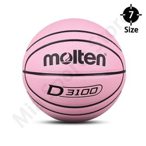 SAC DE FRAPPE Sac de sport,Molten BG3100-Ballon de Basket-Ball M