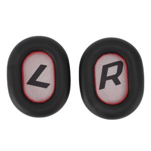 YunYiYi Coussinets De Rechange En Mousse Pour Plantronics Backbeat Pro 2 Et Voyager 8200 UC