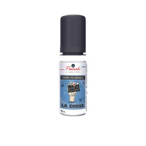 la chose vape Pack Diy La Chose 50/50 Le French Liquide
