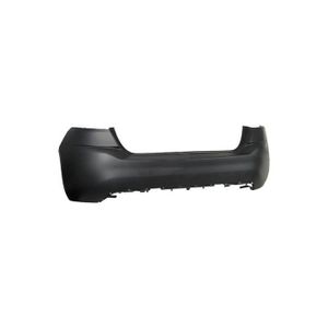 Bandeau Noir Brillant Pare-choc Avant Pour Peugeot 308 (2011-2013) - Pièce Neuve D'Origine