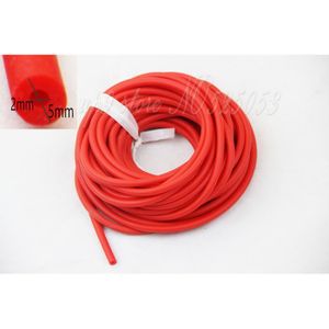 UP100/ 10/ metres /& 32/ Pieds Tube de Latex de Caoutchouc /élastique Bungee Tube de Caoutchouc de Remplacement 1,7/ x 4.5/ mm 1,8/ x 4.2/ mm 2/ x 4/ mm