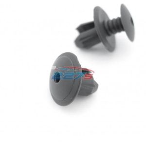 VOLKSWAGEN bordure Clip X 10 to fit VOLKSWAGEN bordure Clip X 10 to fit