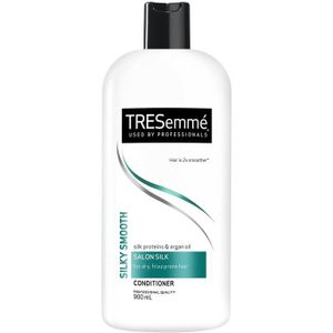 APRÈS-SHAMPOING Après-shampooings TRESemmé Smooth Salon Soie Après-shampoing 900ml 222705