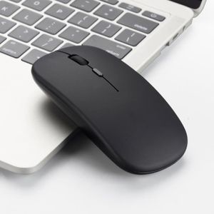 Souris,Souris Bluetooth sans fil pour Apple Macbook air Pro,PC portable  Xiaomi,aste,Huawei Matebook,ordinateur - WHITE[E5447] - Cdiscount  Informatique