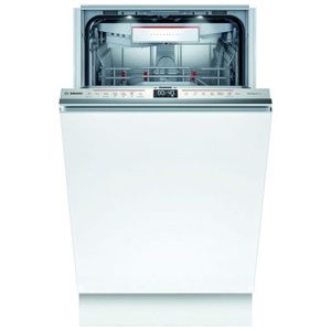 LAVE-VAISSELLE Bosch SPV6ZMX23E Série 6 Smart Lave-vaisselle enti
