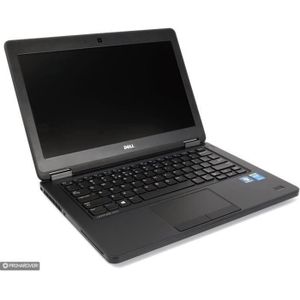 Vente PC Portable Dell Latitude E5450 14" i5 SSD 240 Go RAM 8 Go pas cher Vente PC Portable Dell Latitude E5450 14" i5 SSD 240 Go RAM 8 Go pas cher