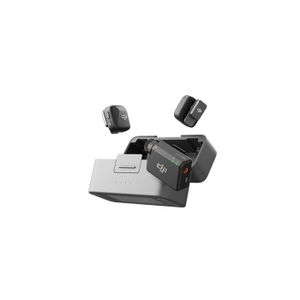 Micro cravate sans fil dji mic mini Cdiscount — free download