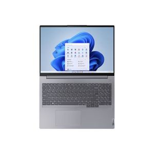 ORDINATEUR PORTABLE Ordinateur portable - Lenovo - ThinkBook 16 G6 IRL