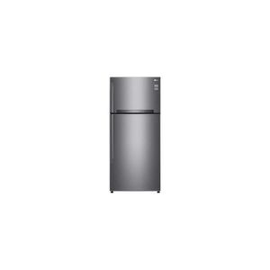 RÉFRIGÉRATEUR CLASSIQUE Refrigerateur congelateur en haut Lg GTD7876DS