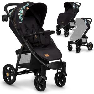 Poussette canne face maman deals