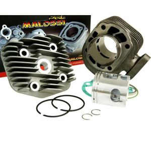 70ccm NARAKU v.2 Sport Cylindre Kit KYMCO AGILITY Cobra Super 8//9 AC 50 2 temps
