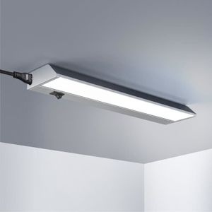 7w LED Lampe soubassement 57cm set de cuisine Luminaire sous lampe/projecteur cuisine 7w LED Lampe soubassement 57cm set de cuisine Luminaire sous lampe/projecteur cuisine