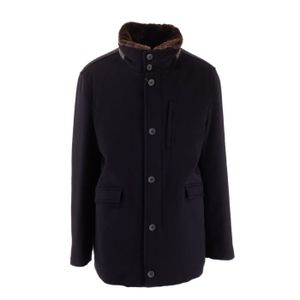 veste homme cachemire