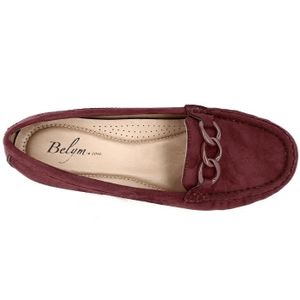 Cdiscount cheap mocassin femme