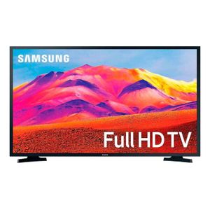 Téléviseur LCD TV Samsung T5305 (2023) SmartTV 32