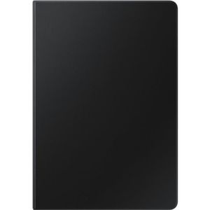 HOUSSE TABLETTE TACTILE Coque Book pour Samsung Galaxy Tab S7 - Noir