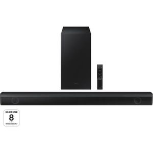 BARRE DE SON SAMSUNG HW-B530 - Barre de son 2.1ch - 380W - Blue