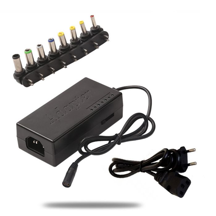 Cordon d'alimentation 5V, chargeur de remplacement, adaptateur USB adapté à  tous les types de tondeuse à cheveux électrique, 8 pièces