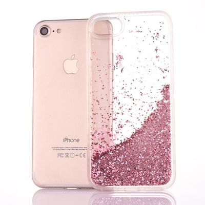 coque iphone 6 pailette