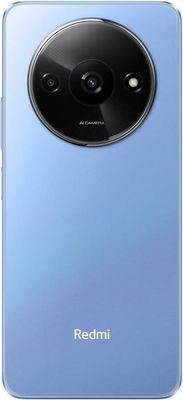 スマートフォン本体 Redmi A3 Star Blue 4GB 128GB Xiaomi Redmi A3 128GB 4GB Star Blue 4G Smartphone Online