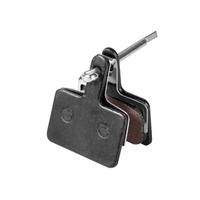 Lot De 2 Paires De Plaquettes V-Brake 70 Mm – Caoutchouc, Avec Outil D'installation