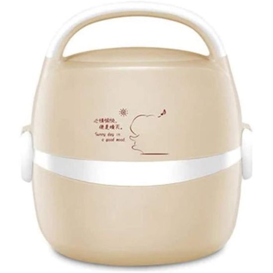 Cuiseurs à riz rice cooker mini vapeur fonction de maintien au chaud de