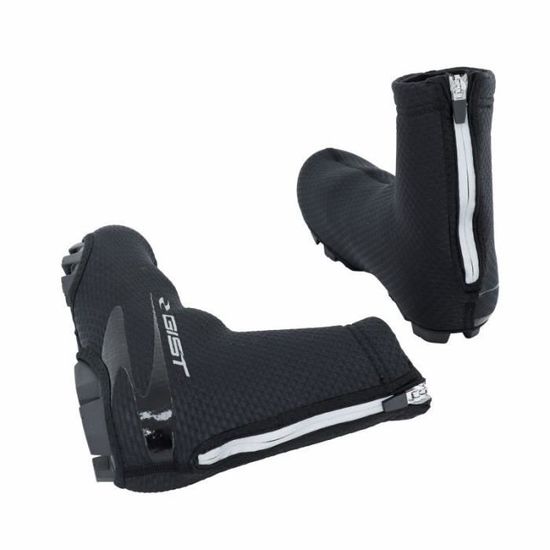 COUVRE CHAUSSURE VELO HIVER NEOPRENE Cdiscount