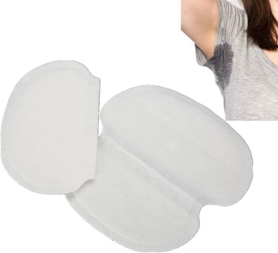 Maillot Anti-Transpiration Confidenceforall® - Coussinets Aisselles - Modal Et Coton - Slim-Fit