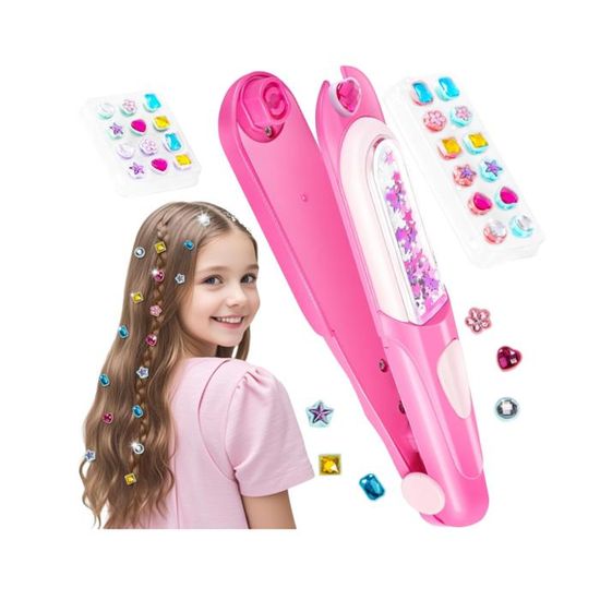 Set D’habillage Princesse – Activité Manuelle Autocollants Pour Filles 6-10 Ans – Cadeau Créatif Anniversaire Noël