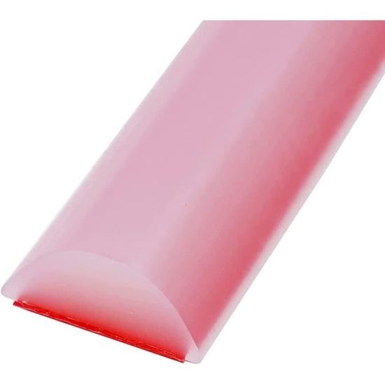 Barre De Protection Autocollante Douche 1m - Séparation Humide Sec Anti-éclaboussures