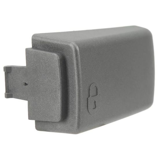 Capuchon De Poignée De Porte Avant De Remplacement, Pour Fiat