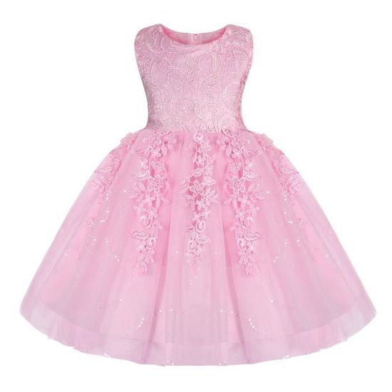 Zeagoo Robe maxi d'été sans manches pour femme - Col rond - Robe décontractée avec poches - Taille S _ XXL, Motif floral vert, M