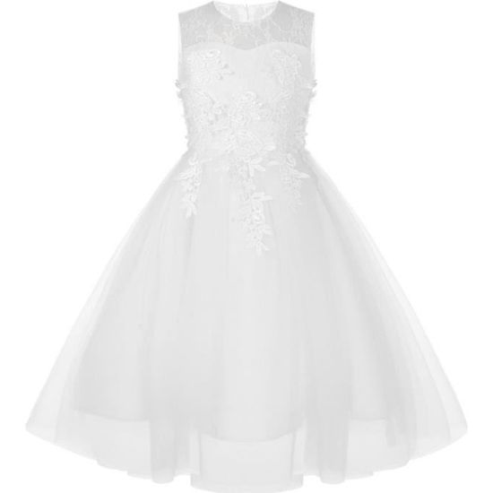 Robe à Paillettes Pour Petites Filles, Robe De Soirée Formelle, Robe De Banquet, Robes De Jeu De Beauté Pour Filles, Perles Pour Enfants, Robe Gonflée De Cocktail  1501